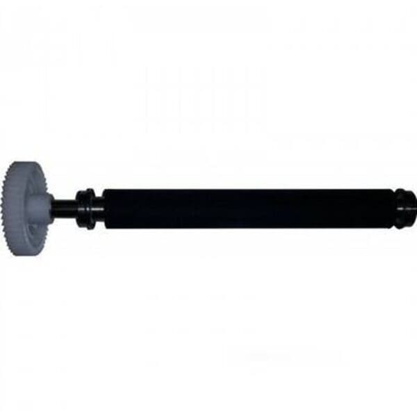 TSC Platen Roller Assembly MH261/MH361, 6 inch printer