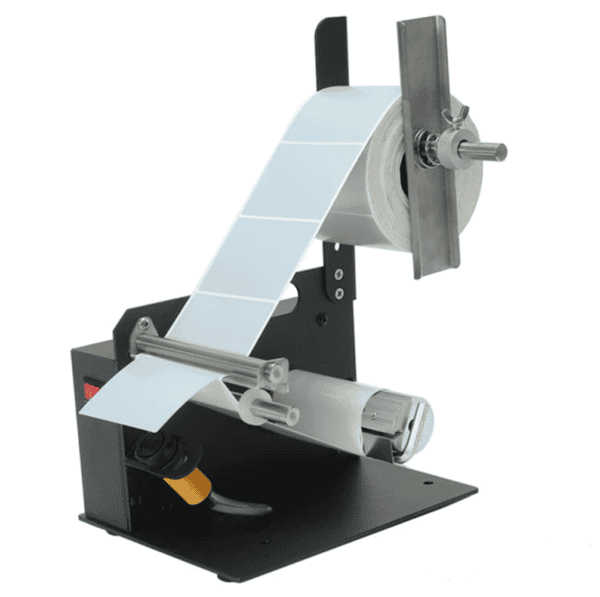 Label Dispenser, Label width of 10mm x -162mm