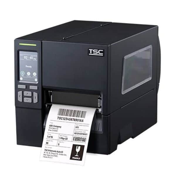 MB241T Touch LCD, USB, RS-232, Ethernet, USB host, RTC