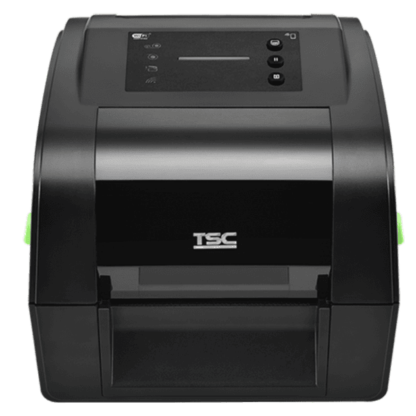 TSC TH240T 4″ 203dpi, 3.5″ Colour Touch Display