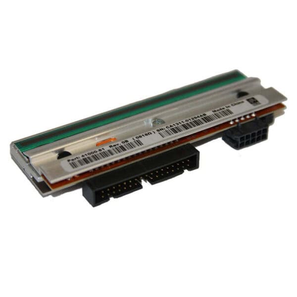 Zebra 110PAX4 Printhead 203DPI, Left & Right