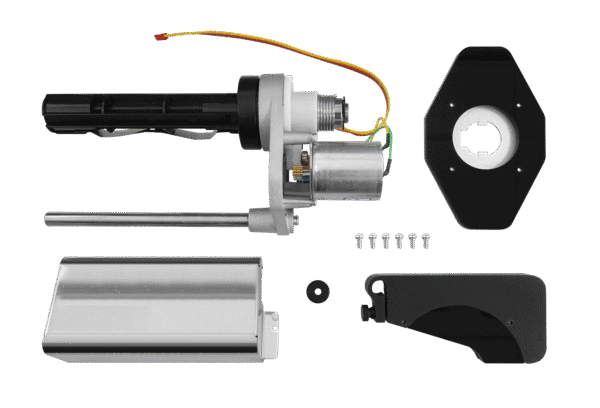 TSC MB240 Internal Rewind Module