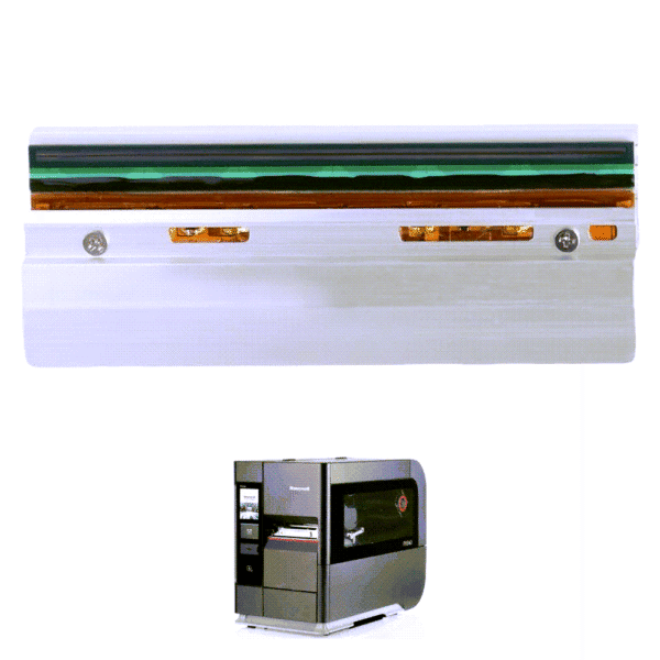 Honeywell PX940 Printhead 600DPI
