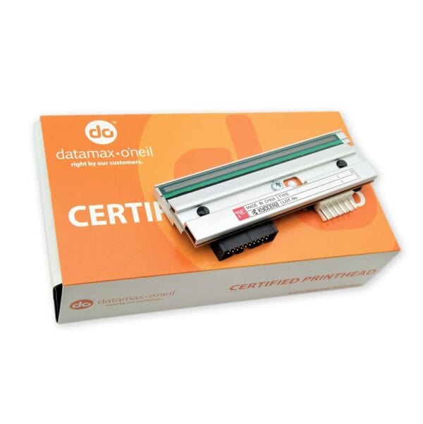 Datamax Printhead I-Class MKII 300DPI I-4310e