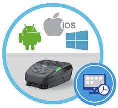 Integrated Software Pack