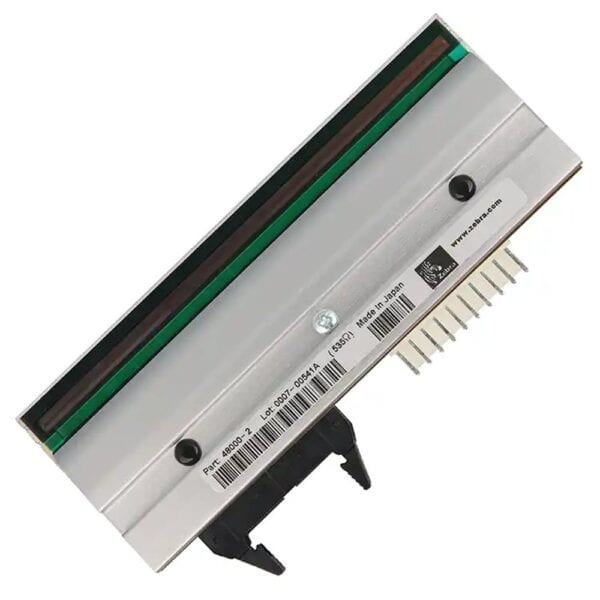 Zebra 140Xi4 Series Printhead 203DPI