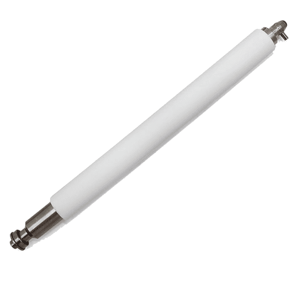 Zebra ZE500-6, 6" Platen Roller kit