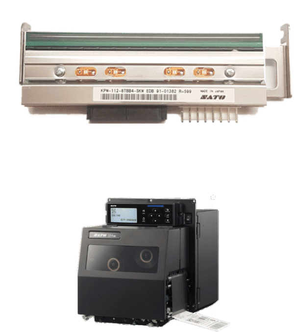SATO S84ex Printhead 305DPI