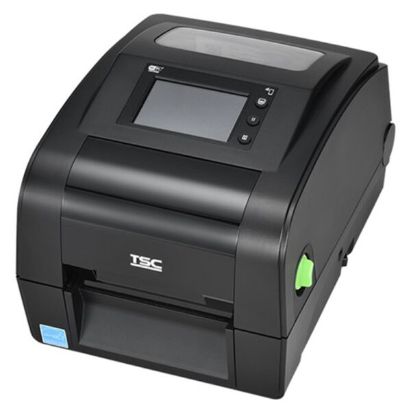 TSC DH240T 4" Desktop Direct Thermal Printer 203DPI