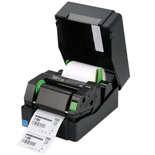 TSC TE300 4" Desktop Printer USB only 300DPI