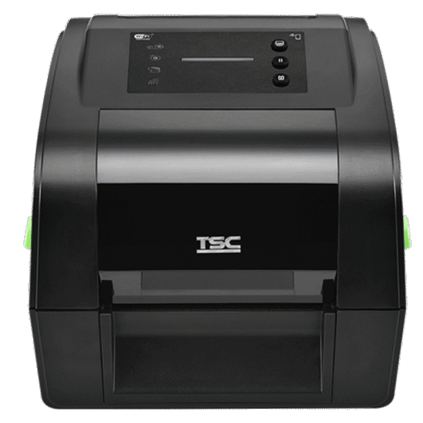 TSC TH240 4" Hybrid Desktop Printer 203DPI