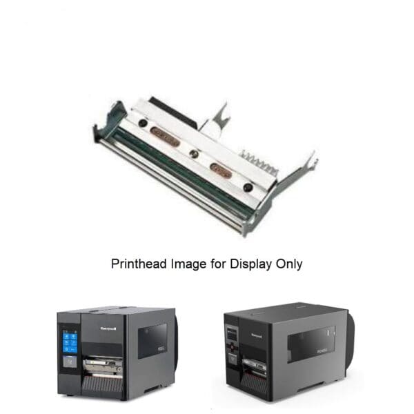 Honeywell PX240S/PD45S Printhead 203DPI