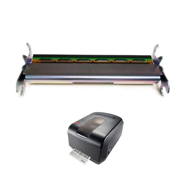 Honeywell PC42T Printhead 203DPI