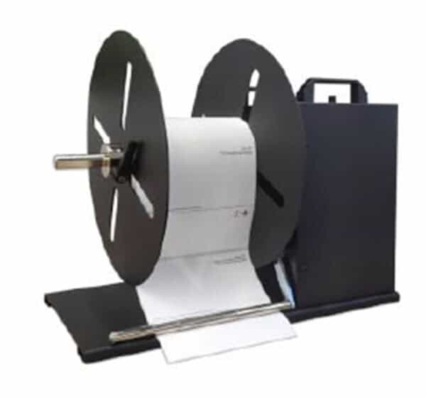 Label Rewinder A9 w/ Label feeding function