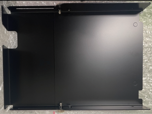 TSC MH Series Advanced Cutter Tray