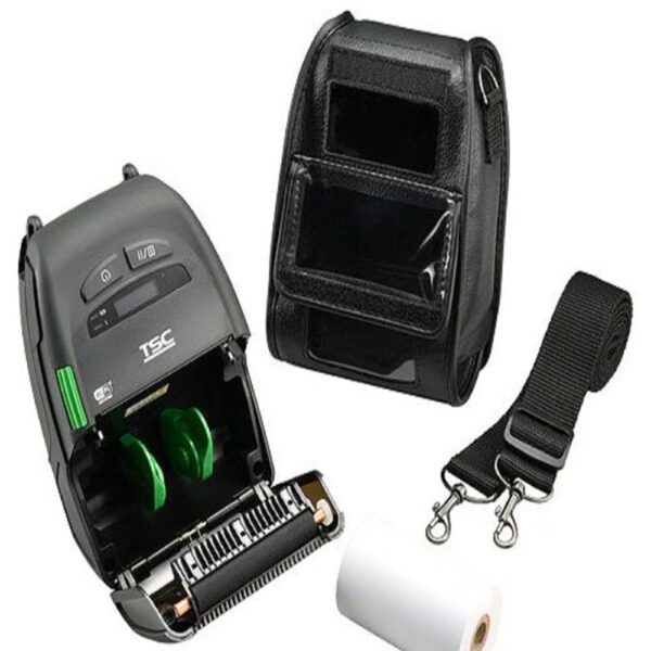 TSC Alpha-30R 3" Mobile Printer 203DPI