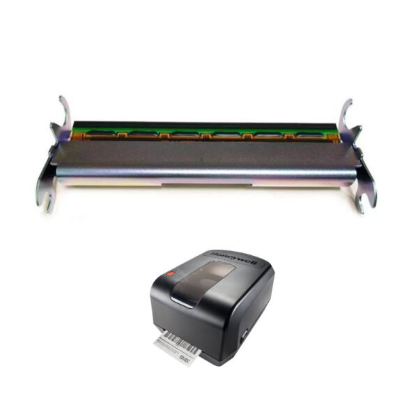 Honeywell PC42T Printhead 203DPI