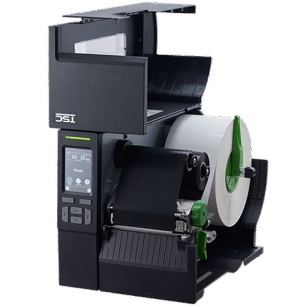 TSC MB241T 4" Industrial Printer 203DPI Wi-Fi Ready - Note Needs Wi-Fi Module to enable Wi-Fi