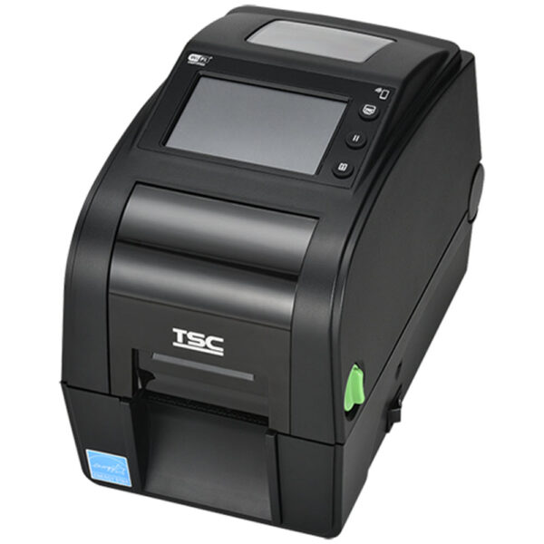 TSC TH340B 4" Hybrid Desktop Printer 300DPI with MFi BT 5.0