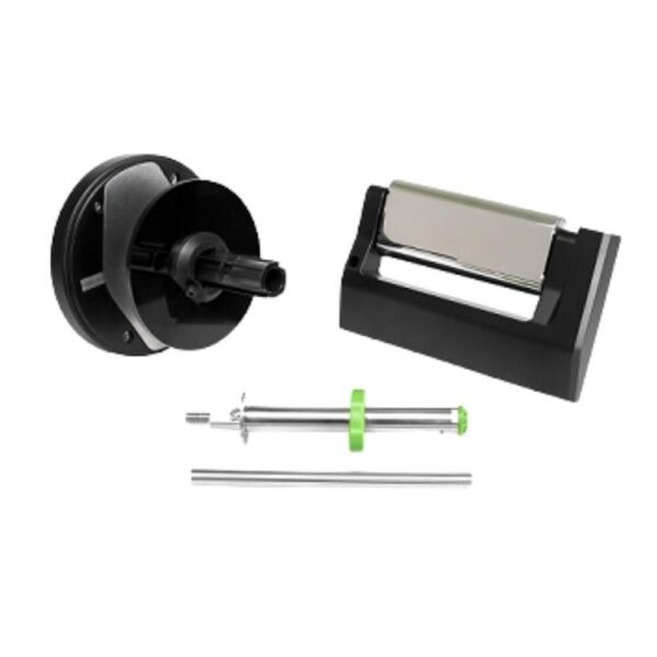 TSC MH241 Rewinding Module - Internal Rewinding Kit 5" OD