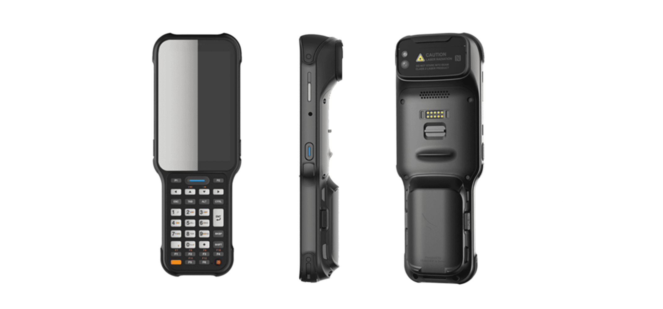 Bluebird EK430 Enterprise Mobile Computer